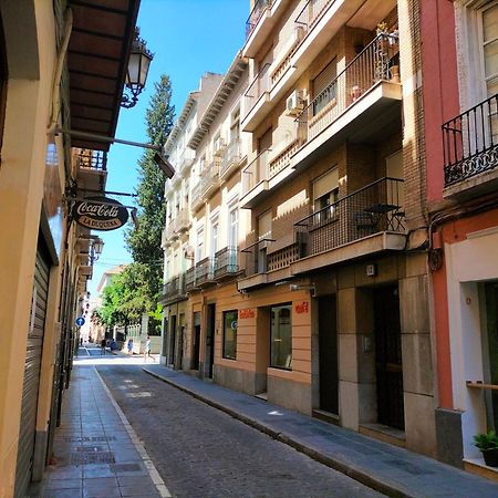 Апартаменты El Jardin De La Duquesa Гранада Экстерьер фото